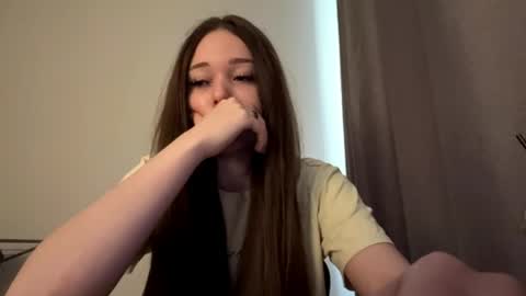 Snapshot of merissabramlett chatting on 12, 5, 2026 Kiki online show from 12, 5, 2026