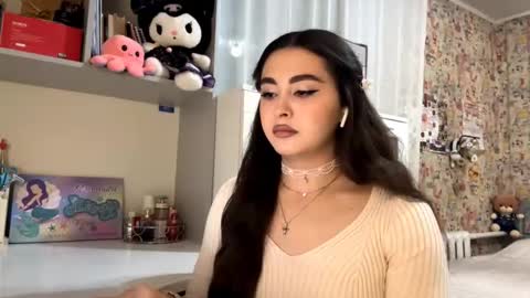 Enni online show from 12, 11, 2025