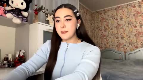 Enni online show from 12, 1, 2026