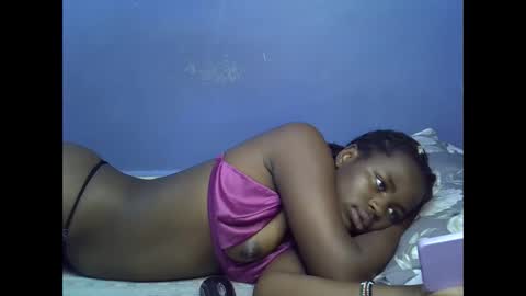 merlin_queen online show from 29, 11, 2025