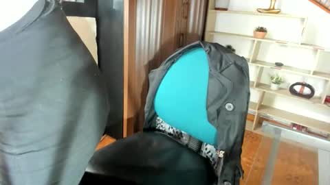 Merlina online show from 14, 1, 2026