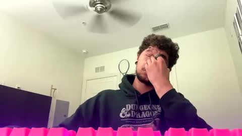 Snapshot of merlinharriss chatting on 16, 2, 2025 Merlinz Magic online show from 16, 2, 2025