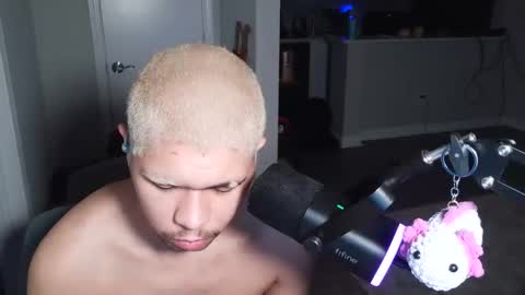 Snapshot of merlinharriss chatting on 8, 1, 2026 Merlinz Magic online show from 8, 1, 2026