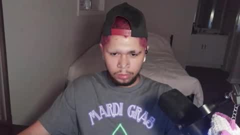 Snapshot of merlinharriss chatting on 20, 2, 2026 Merlinz Magic online show from 20, 2, 2026