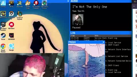 Snapshot of merlinharriss chatting on 1, 3, 2026 Merlinz Magic online show from 1, 3, 2026