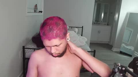 Snapshot of merlinharriss chatting on 2, 3, 2026 Merlinz Magic online show from 2, 3, 2026