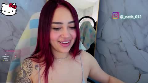 Merloth online show from 14, 3, 2026