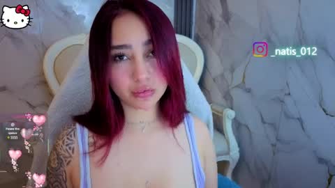 Merloth online show from 1, 4, 2026