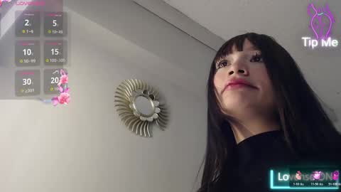 Snapshot of merolinegp chatting on 21, 4, 2026 Sofia online show from 21, 4, 2026