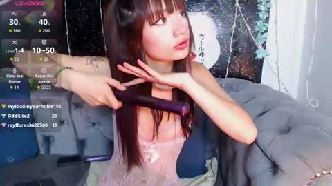 Snapshot of merolinegp chatting on 30, 7, 2026 Sofia online show from 30, 7, 2026