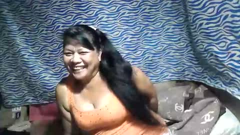 merry_cutejoy online show from 12, 10, 2025