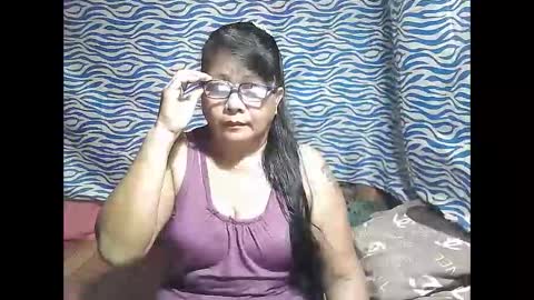merry_cutejoy online show from 14, 10, 2025