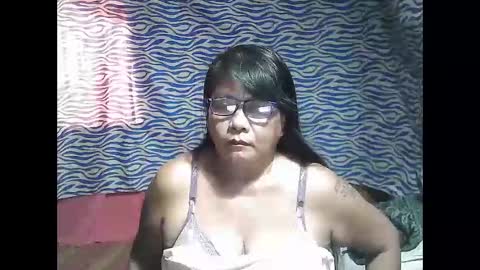 merry_cutejoy online show from 18, 10, 2025