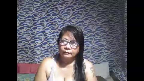 merry_cutejoy online show from 20, 10, 2025