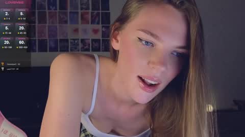 Snapshot of merry_dancers_ chatting on 6, 12, 2024 Susan online show from 6, 12, 2024