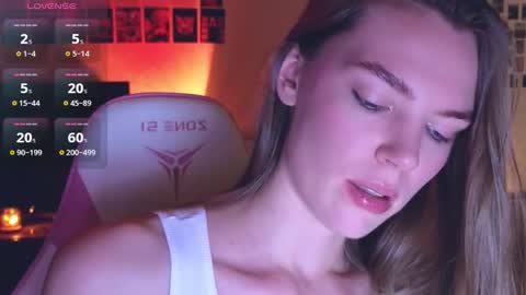 Snapshot of merry_dancers_ chatting on 15, 1, 2025 Susan online show from 15, 1, 2025