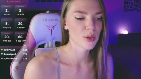 Snapshot of merry_dancers_ chatting on 10, 2, 2025 Susan online show from 10, 2, 2025