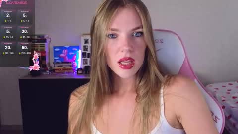 Snapshot of merry_dancers_ chatting on 11, 9, 2025 Susan online show from 11, 9, 2025