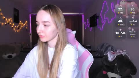 Sara online show from 19, 3, 2026