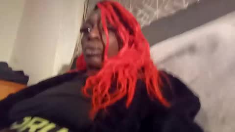 Snapshot of mertonalexis chatting on 29, 12, 2024 Alexismerton online show from 29, 12, 2024