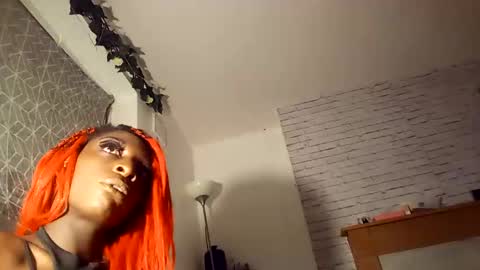 Snapshot of mertonalexis chatting on 16, 1, 2025 Alexismerton online show from 16, 1, 2025