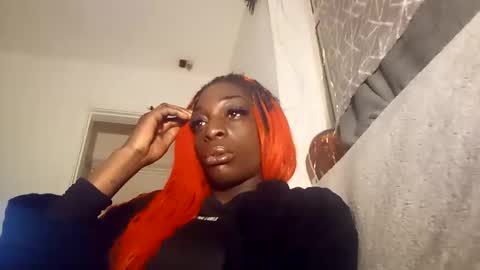 Snapshot of mertonalexis chatting on 20, 1, 2025 Alexismerton online show from 20, 1, 2025