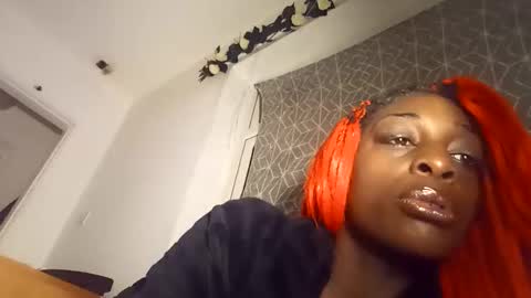 Snapshot of mertonalexis chatting on 22, 1, 2025 Alexismerton online show from 22, 1, 2025