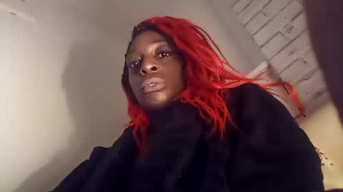 Snapshot of mertonalexis chatting on 26, 1, 2025 Alexismerton online show from 26, 1, 2025