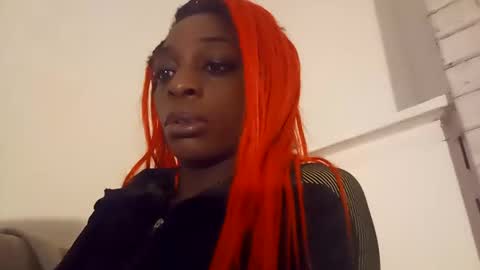 Snapshot of mertonalexis chatting on 29, 1, 2025 Alexismerton online show from 29, 1, 2025