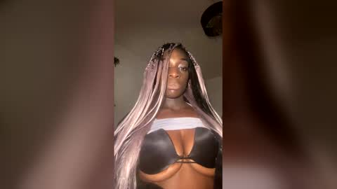 Alexismerton online show from 26, 5, 2026