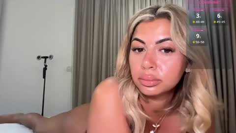 Meryanne hot online show from 27, 3, 2026