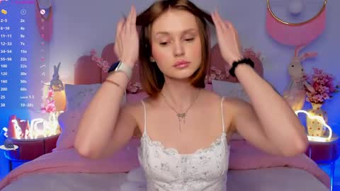 Anna online show from 3, 4, 2026