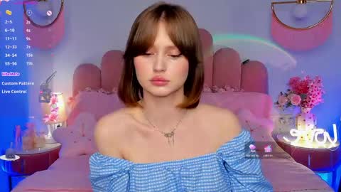 Anna online show from 20, 5, 2026