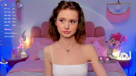 Anna online show from 6, 6, 2026