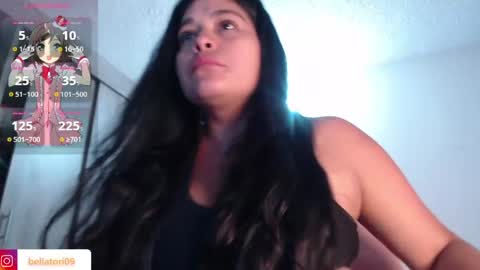 Snapshot of merylintiwg01 chatting on 11, 5, 2026 M online show from 11, 5, 2026