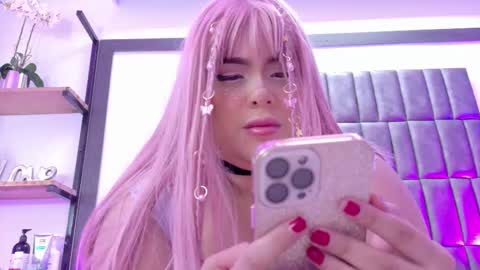 Mery Stone online show from 28, 11, 2025