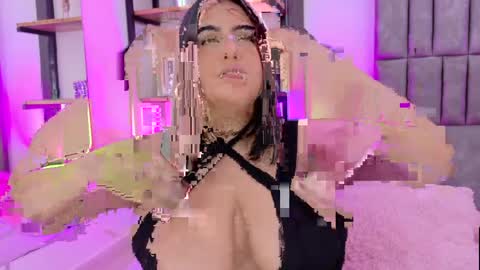 Mery Stone online show from 5, 4, 2026