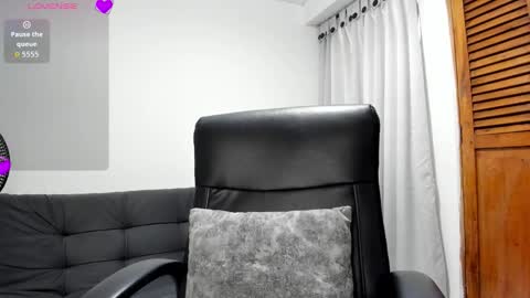 Snapshot of merysummer chatting on 14, 12, 2025 Mery Summer online show from 14, 12, 2025