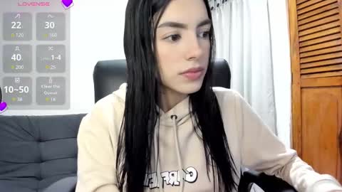 Snapshot of merysummer chatting on 20, 12, 2025 Mery Summer online show from 20, 12, 2025