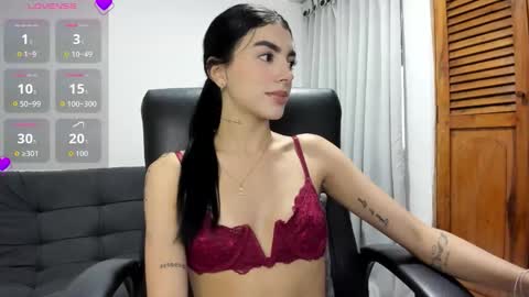 Snapshot of merysummer chatting on 14, 2, 2026 Mery Summer online show from 14, 2, 2026