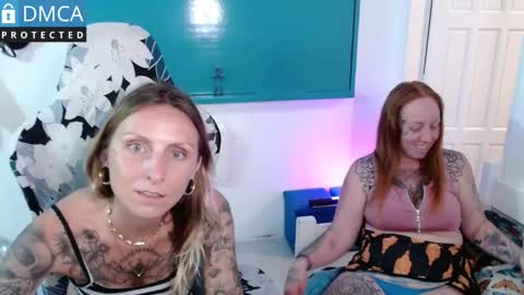 Tati Tatianna Venus online show from 11, 1, 2026