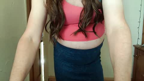 messyxdresser online show from 3, 3, 2025
