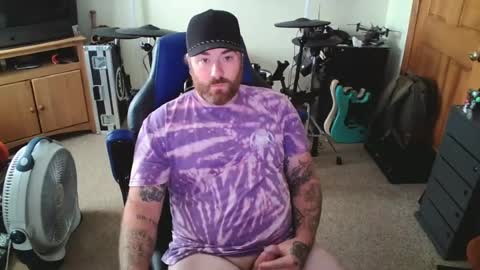 Snapshot of metalhead18787 chatting on 12, 7, 2026 metalhead18787 online show from 12, 7, 2026