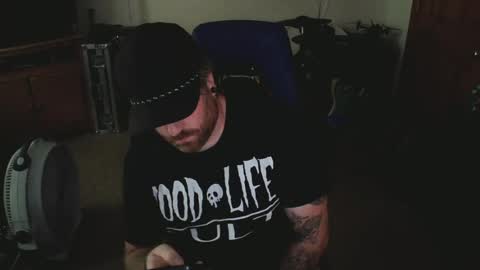Snapshot of metalhead18787 chatting on 30, 7, 2026 metalhead18787 online show from 30, 7, 2026