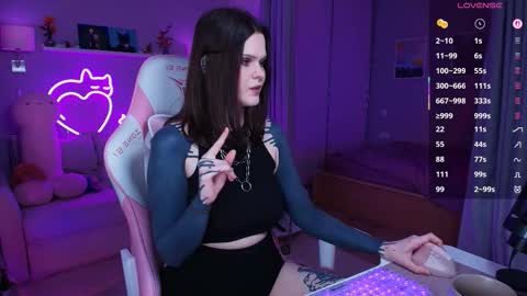 Snapshot of metanoiiia chatting on 8, 2, 2026 Lisa 3 next stream online show from 8, 2, 2026