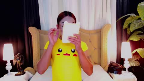 Snapshot of metawinathan chatting on 15, 5, 2026 myka online show from 15, 5, 2026