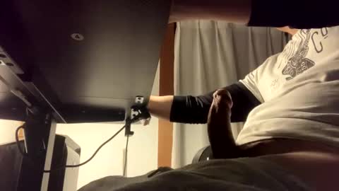 Just chilling online show from 10, 1, 2026