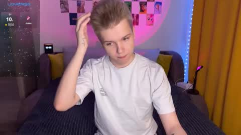 Arthur online show from 8, 1, 2026