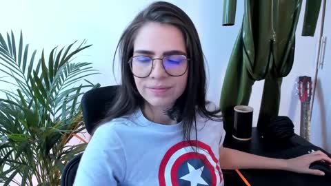 Meurif online show from 24, 9, 2025