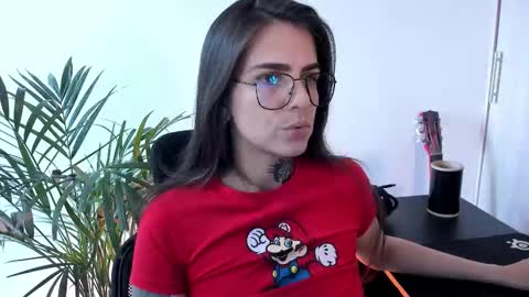 Meurif online show from 12, 11, 2025